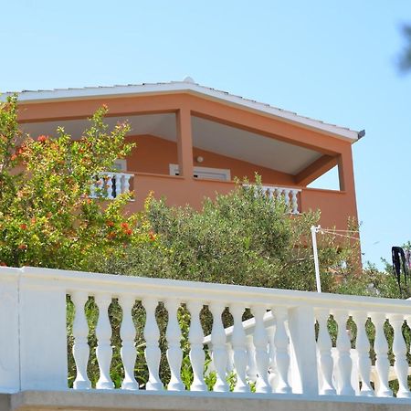 Apartments By The Sea Tkon, Pasman - 16589 Εξωτερικό φωτογραφία