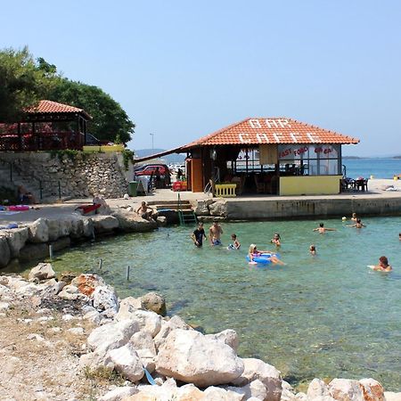 Apartments By The Sea Tkon, Pasman - 16589 Εξωτερικό φωτογραφία
