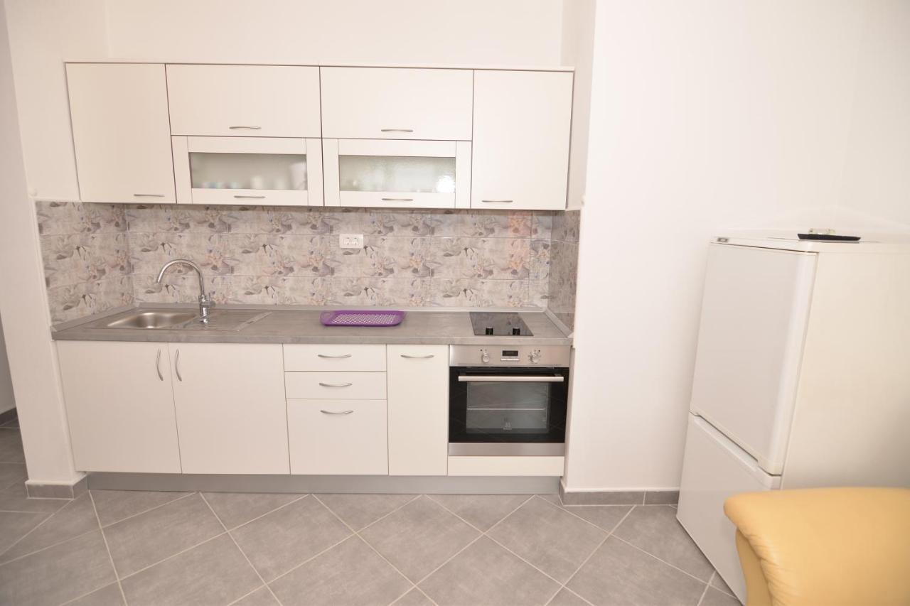 Apartments By The Sea Tkon, Pasman - 16589 Εξωτερικό φωτογραφία