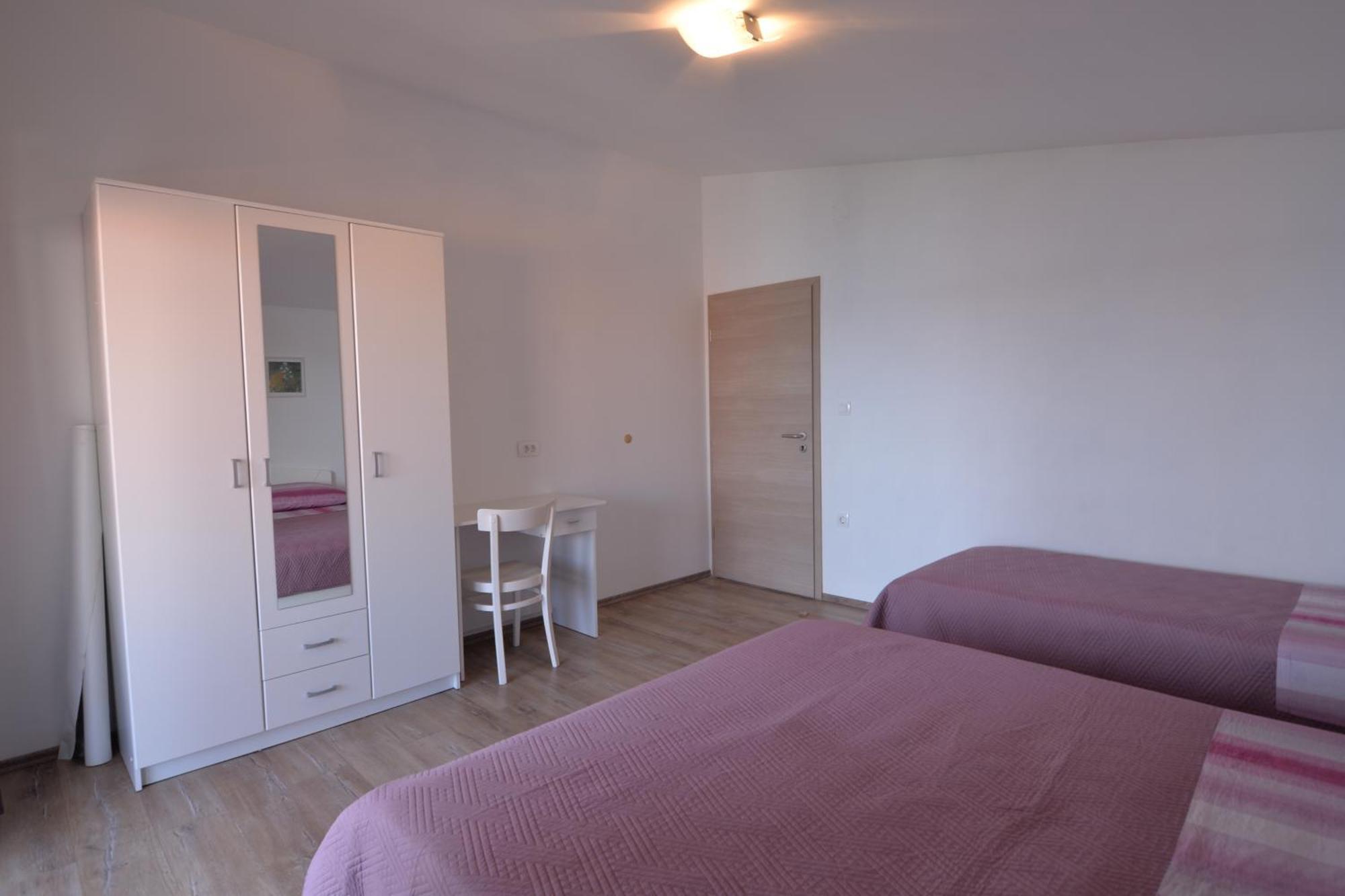 Apartments By The Sea Tkon, Pasman - 16589 Δωμάτιο φωτογραφία