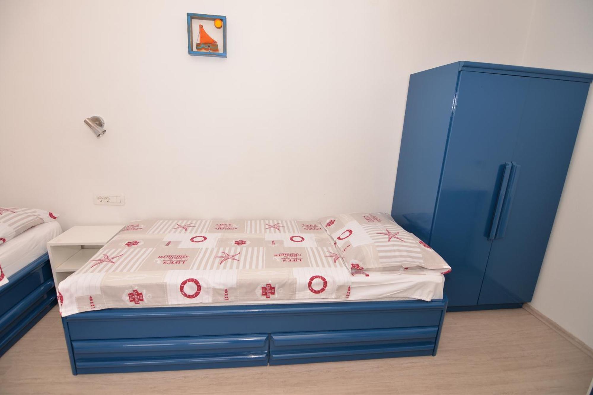 Apartments By The Sea Tkon, Pasman - 16589 Δωμάτιο φωτογραφία
