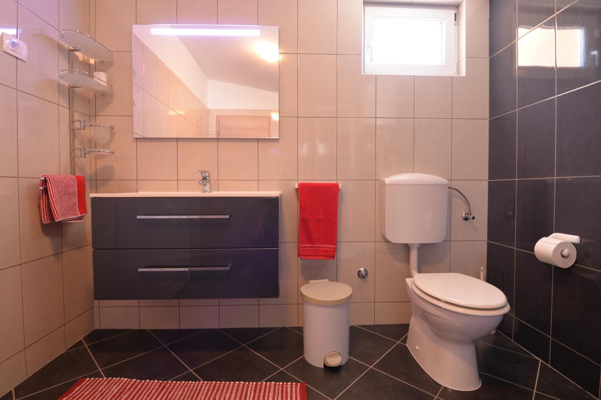 Apartments By The Sea Tkon, Pasman - 16589 Δωμάτιο φωτογραφία