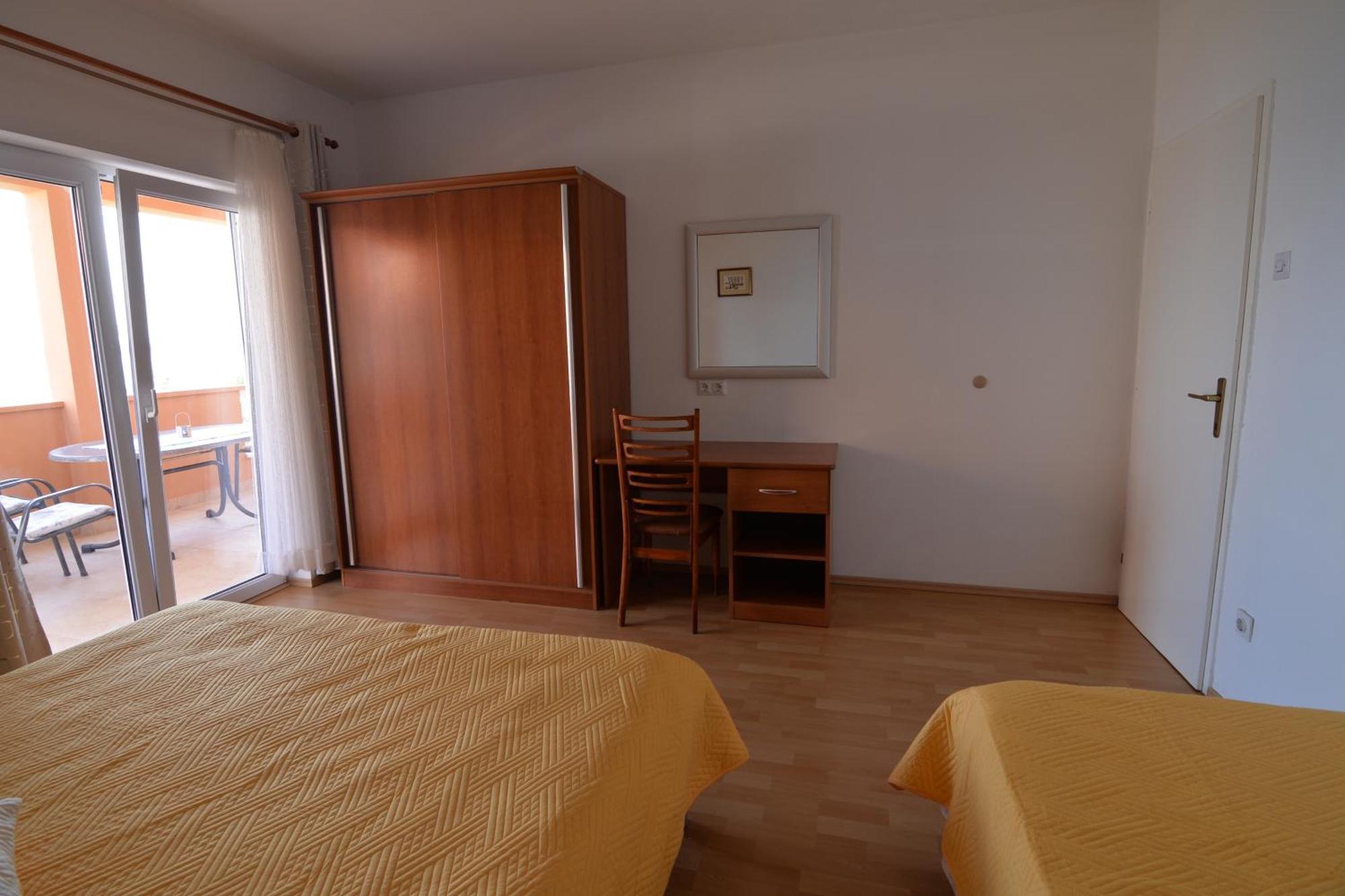 Apartments By The Sea Tkon, Pasman - 16589 Δωμάτιο φωτογραφία